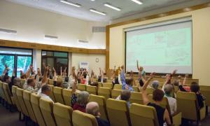 Debrecen 2017