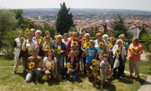 Ssc világnapi konf., 2014