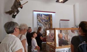 Pécsszászvár, 2021
